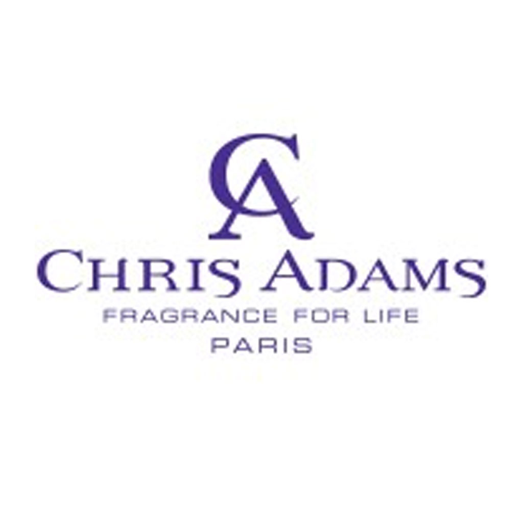 Chris Adams logo