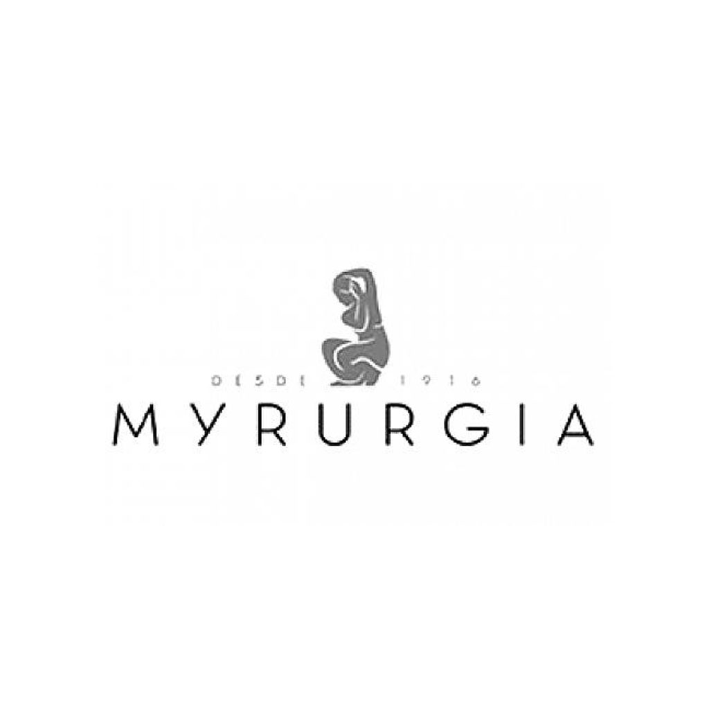 Myrurgia logo