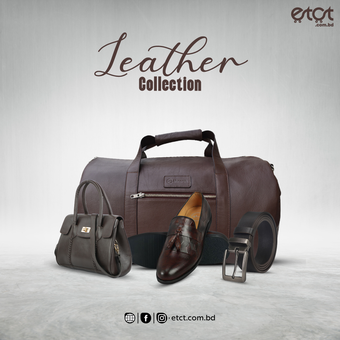 Leather Collection