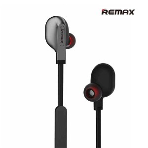 Remax Rb-s18 Sport Magnetic Bluetooth Wireless Earphone