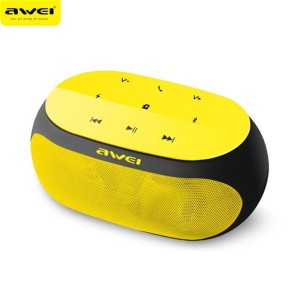 Awei Y-200 Hifi Wireless Speaker Bluetooth