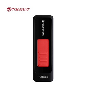 Transcend Jetflash 760 128gb Usb 3.0 Pen Drive
