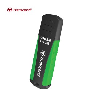 Transcend Jetflash 810 64gb Usb 3.0 Pen Drive