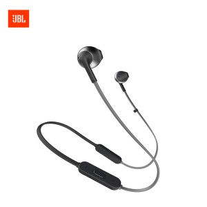 Jbl T205bt Bluetooth In-ear Headphone