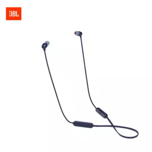 Jbl T115bt Bluetooth Earphone (blue)
