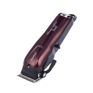 Kemei Km-2600 Rechargeable Electric Hair Trimmer