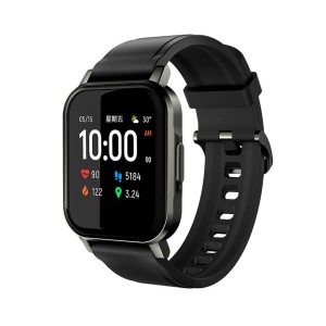 Haylou Ls02 Smart Watch Global Version