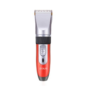 Zolis 301 Exclusive Professional Trimmer & Hair Clipper