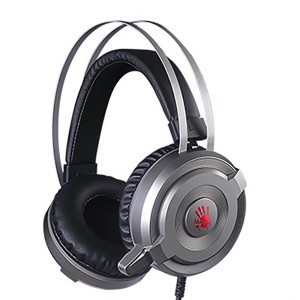 A4tech Bloody G520 Virtual 7.1 Surround Sound Gaming Headset