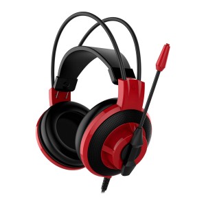 Msi Ds501 Gaming Headset