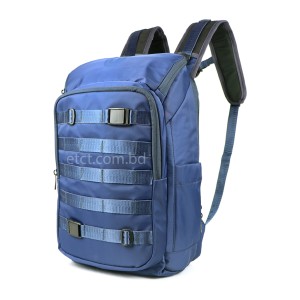 Urban Le Galaxy Backpack - Blue (05-hb#00103)