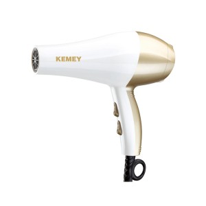 Kemey Km-810 Hair Dryer