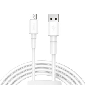 Baseus Camsw-a02 Mini Cable Usb For Micro 2.4a 1m