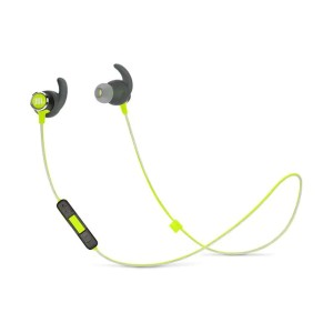 Jbl Reflect Mini 2 Lightweight Wireless Sport Headphones - Green