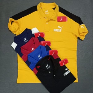 Men's Exclusive Premium Quality Stylish Polo Shirt