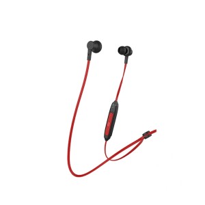 Yison Celebrat A20 In-ear Wireless Bluetooth Earphones - Red