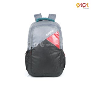 American Tourister Coco At11g 33l Super Light Weight College And University Backpack