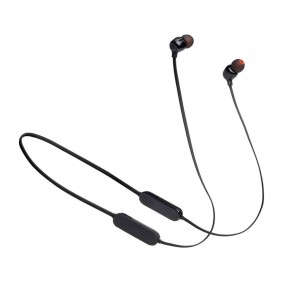 Jbl T125bt Wireless In-ear Headphone (black)