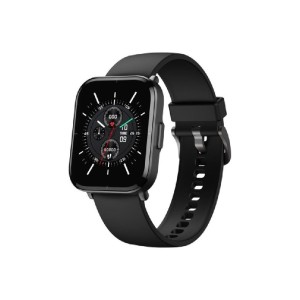 Xiaomi Mibro Color Smart Watch With Spo2 Global Version - Black