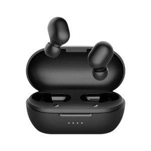 Haylou Gt1 Pro Bluetooth Earbuds – Black