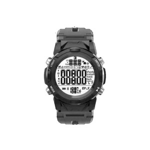 Lenovo C2 Smartwatch - Black