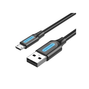 Vention Colbg Usb 2.0 A Male To Micro-b Male Cable 1.5m Pvc Type