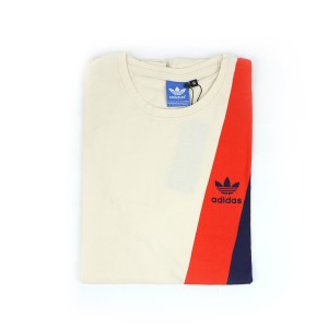 Exclusive Premium Quality Round T-shirt For Men - Off White
