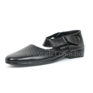Leather Sandal For Men - Kcs28