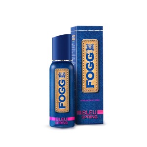 Fogg Body Bleu Series - Spring - 120ml