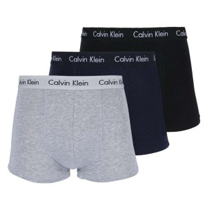 Calvin Klein 3 Pcs Box Set Underwear