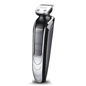 Kemei Km-1832 Rechargeable Electric Trimmer